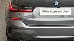 2021 (71) BMW 3 SERIES 320i M Sport 5dr Touring 5457853