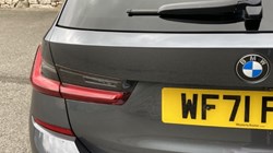 2021 (71) BMW 3 SERIES 320i M Sport 5dr Touring 5454556