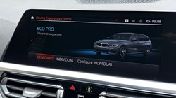 2021 (71) BMW 3 SERIES 320i M Sport 5dr Touring 5457896
