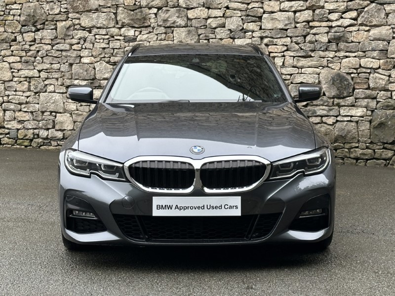2021 (71) BMW 3 SERIES 320i M Sport 5dr Touring  5457881