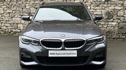 2021 (71) BMW 3 SERIES 320i M Sport 5dr Touring 5457881