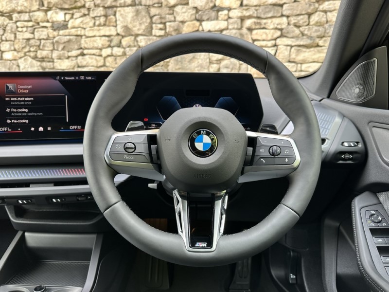 2026 (26) BMW 2 SERIES 220 M Sport 4dr Gran Coupe 5411120