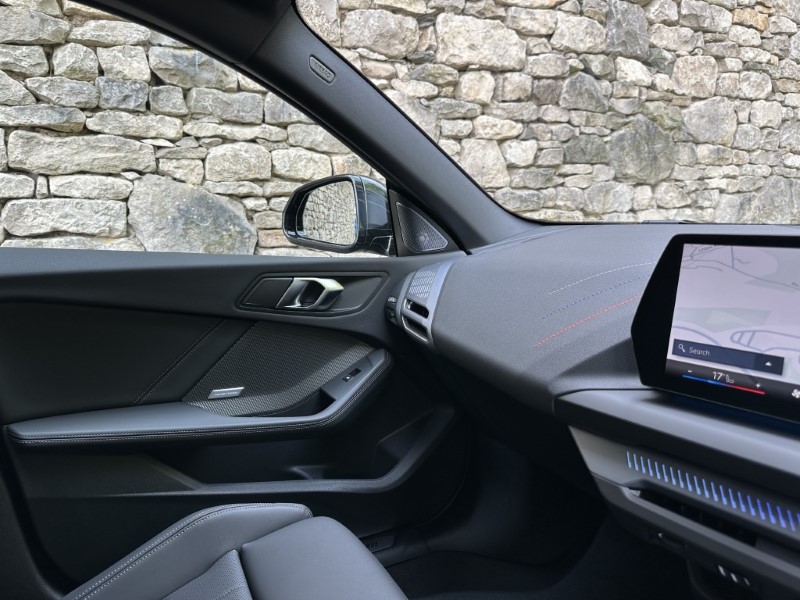 2026 (26) BMW 2 SERIES 220 M Sport 4dr Gran Coupe 5411087