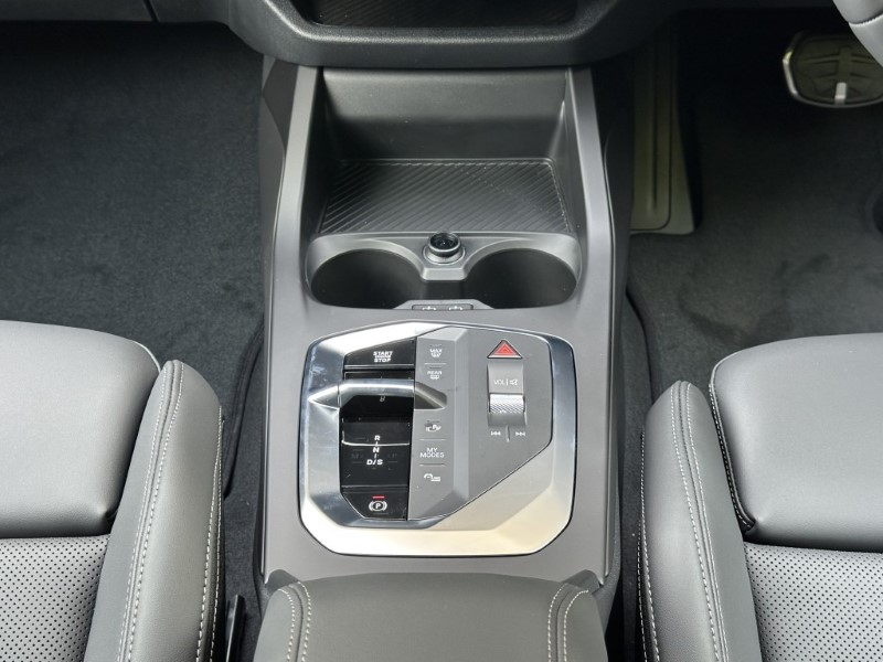 2026 (26) BMW 2 SERIES 220 M Sport 4dr Gran Coupe 5411122