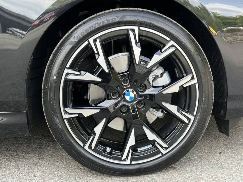 2026 (26) BMW 2 SERIES 220 M Sport 4dr Gran Coupe 5411135