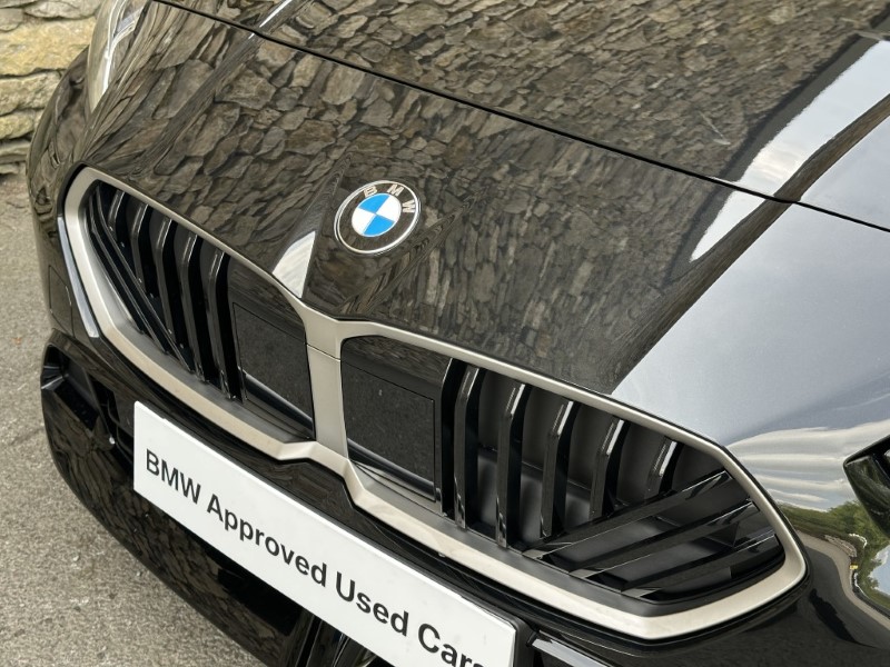 2026 (26) BMW 2 SERIES 220 M Sport 4dr Gran Coupe 5411099