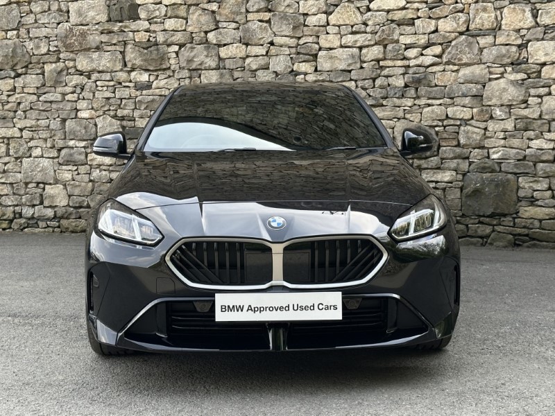 2026 (26) BMW 2 SERIES 220 M Sport 4dr Gran Coupe 5411128