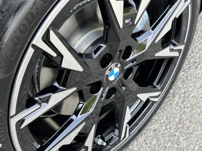 2026 (26) BMW 2 SERIES 220 M Sport 4dr Gran Coupe 5411137