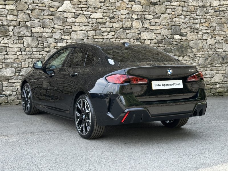 2026 (26) BMW 2 SERIES 220 M Sport 4dr Gran Coupe 5411113