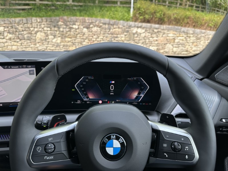 2026 (26) BMW 2 SERIES 220 M Sport 4dr Gran Coupe 5411127