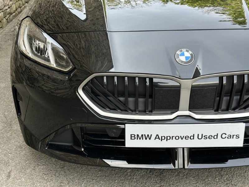 2026 (26) BMW 2 SERIES 220 M Sport 4dr Gran Coupe 5411097