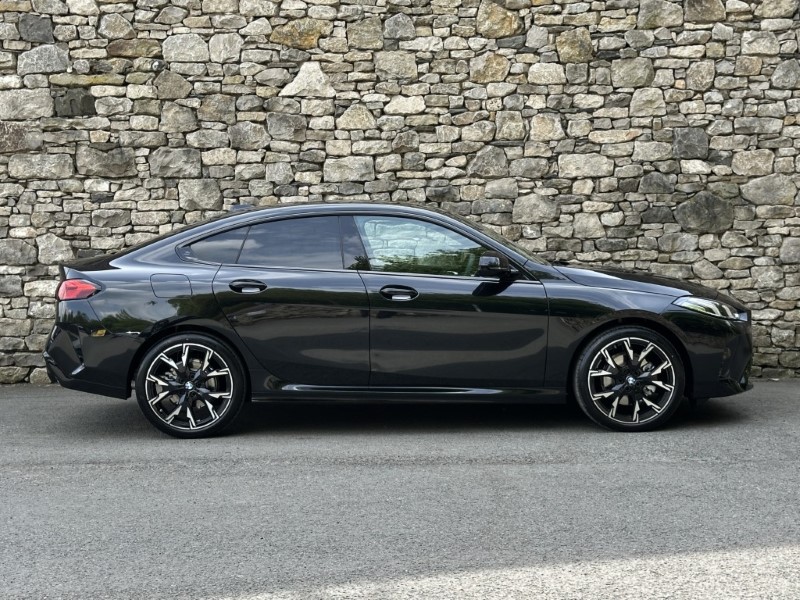 2026 (26) BMW 2 SERIES 220 M Sport 4dr Gran Coupe 5411075