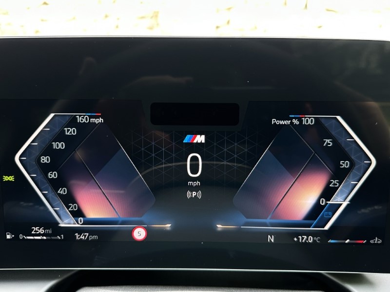 2026 (26) BMW 2 SERIES 220 M Sport 4dr Gran Coupe 5411111