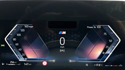 2026 (26) BMW 2 SERIES 220 M Sport 4dr Gran Coupe 5411111