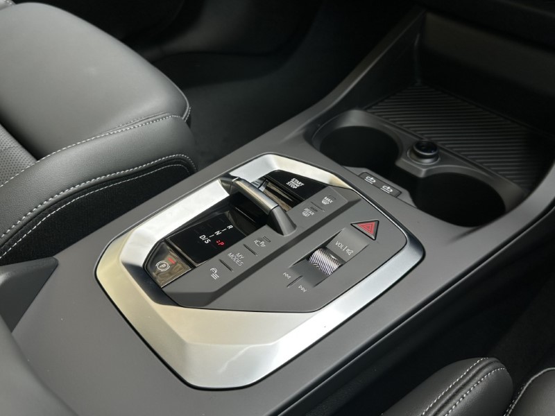 2026 (26) BMW 2 SERIES 220 M Sport 4dr Gran Coupe 5411089