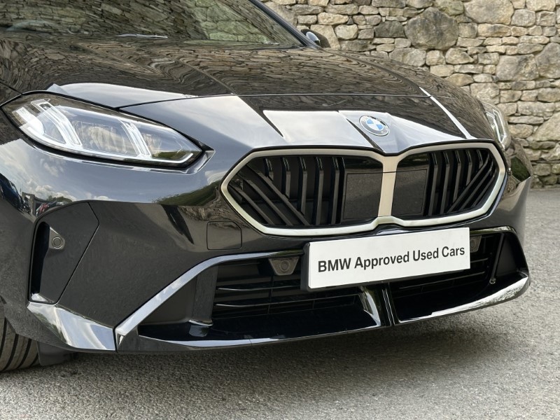 2026 (26) BMW 2 SERIES 220 M Sport 4dr Gran Coupe 5411130
