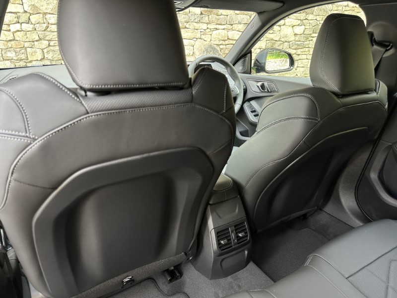2026 (26) BMW 2 SERIES 220 M Sport 4dr Gran Coupe 5411119