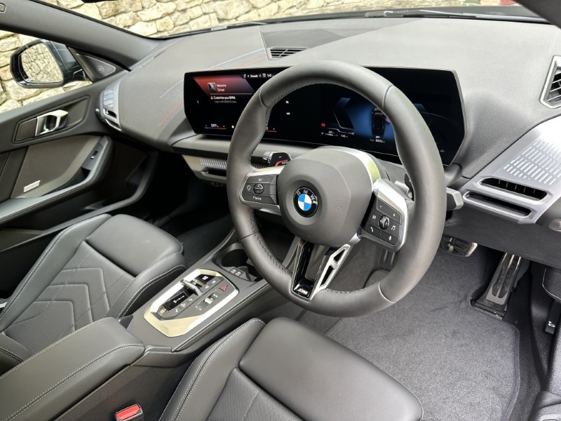 2026 (26) BMW 2 SERIES 220 M Sport 4dr Gran Coupe 5411082