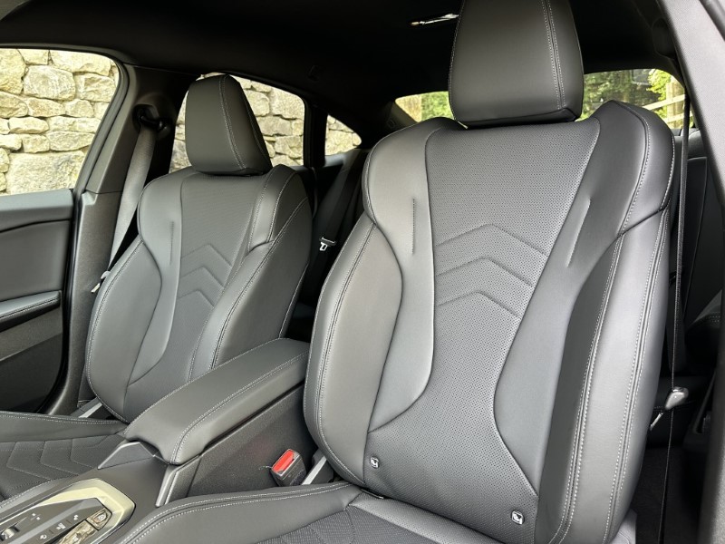 2026 (26) BMW 2 SERIES 220 M Sport 4dr Gran Coupe 5411104