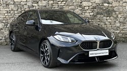 2026 (26) BMW 2 SERIES 220 M Sport 4dr Gran Coupe 5411129