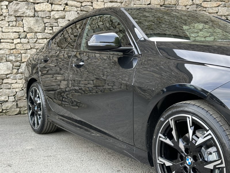 2026 (26) BMW 2 SERIES 220 M Sport 4dr Gran Coupe 5411138
