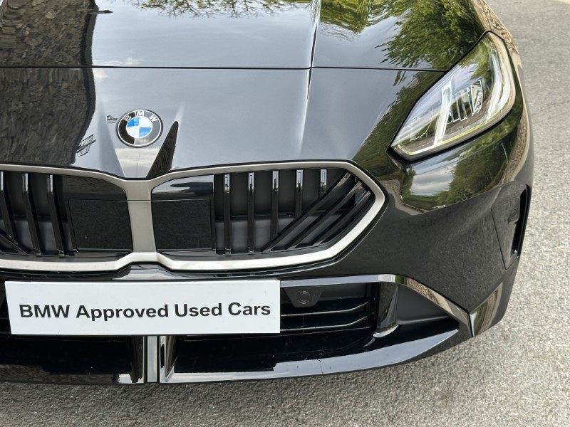 2026 (26) BMW 2 SERIES 220 M Sport 4dr Gran Coupe 5411098