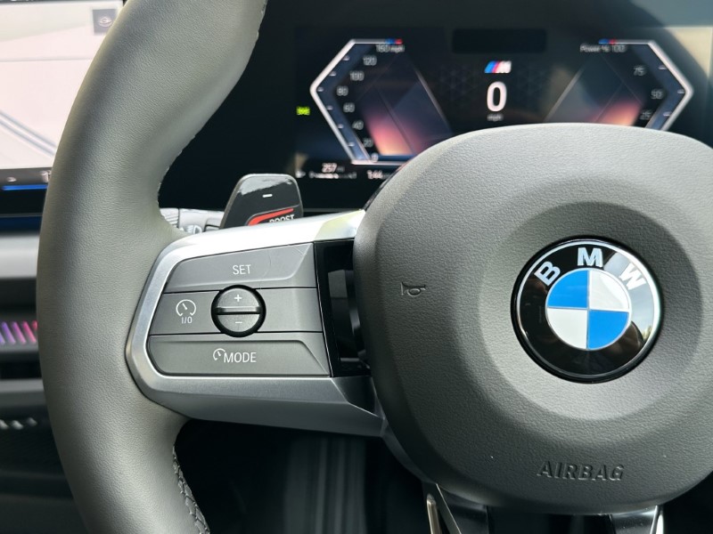 2026 (26) BMW 2 SERIES 220 M Sport 4dr Gran Coupe 5411095