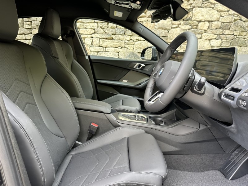 2026 (26) BMW 2 SERIES 220 M Sport 4dr Gran Coupe 5411084