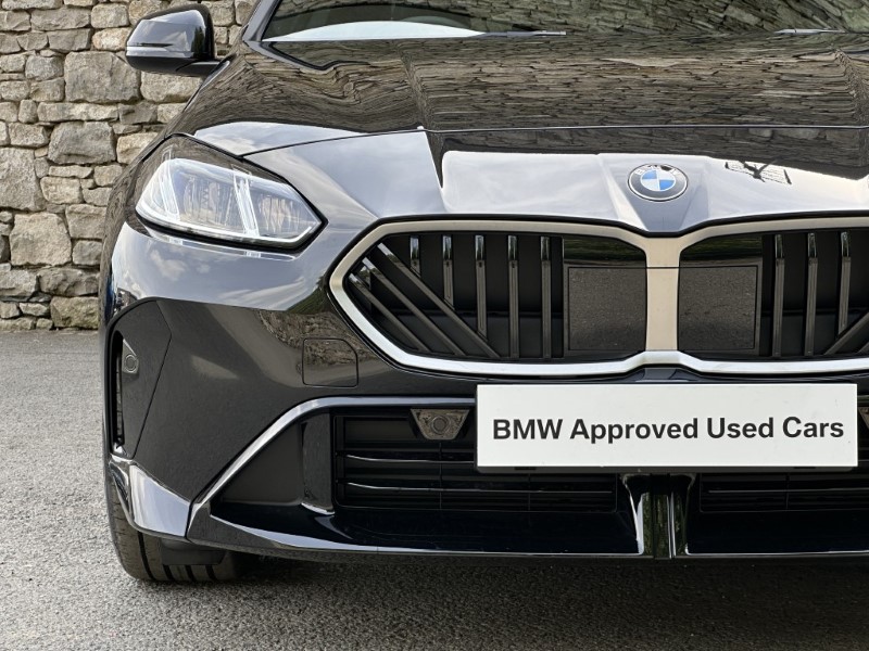 2026 (26) BMW 2 SERIES 220 M Sport 4dr Gran Coupe 5411131