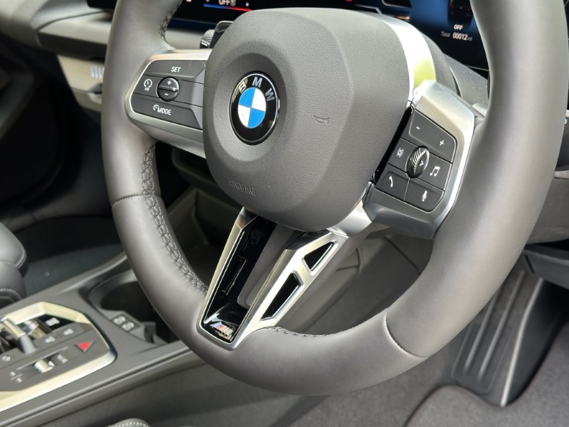 2026 (26) BMW 2 SERIES 220 M Sport 4dr Gran Coupe 5411083
