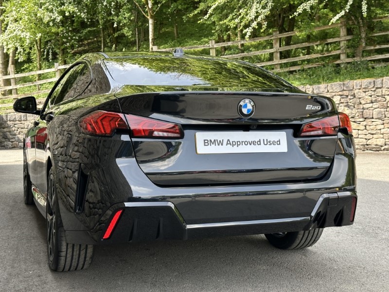 2026 (26) BMW 2 SERIES 220 M Sport 4dr Gran Coupe 5411076