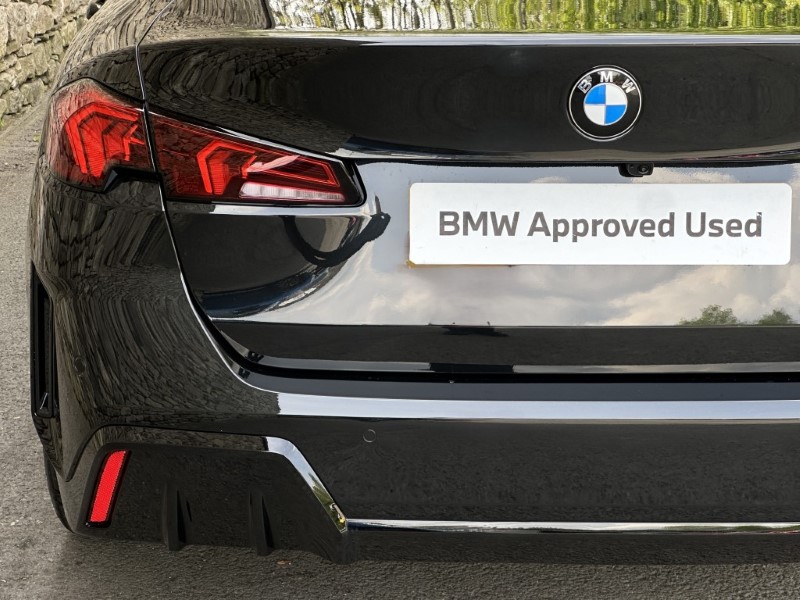 2026 (26) BMW 2 SERIES 220 M Sport 4dr Gran Coupe 5411077