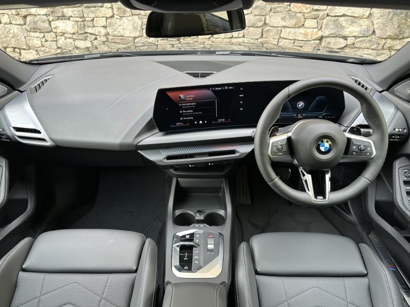 2026 (26) BMW 2 SERIES 220 M Sport 4dr Gran Coupe 5411121