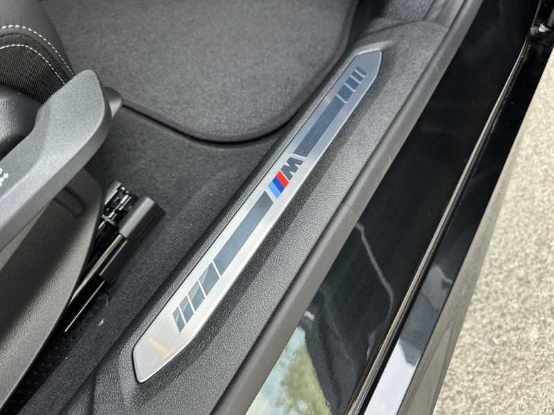 2026 (26) BMW 2 SERIES 220 M Sport 4dr Gran Coupe 5411086