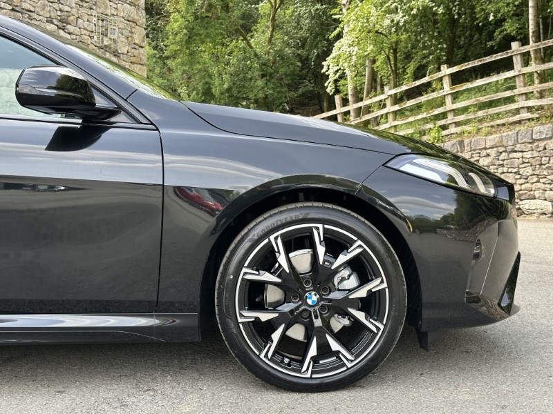 2026 (26) BMW 2 SERIES 220 M Sport 4dr Gran Coupe 5411136