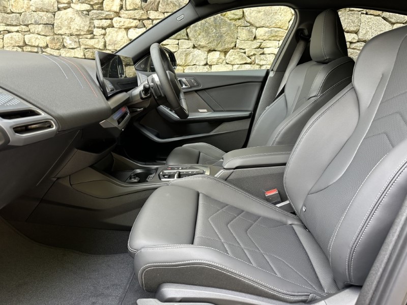 2026 (26) BMW 2 SERIES 220 M Sport 4dr Gran Coupe 5411102