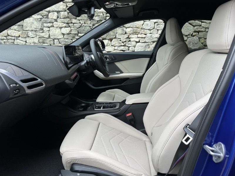 2026 (26) BMW 1 SERIES 120 M Sport 5dr  5414690
