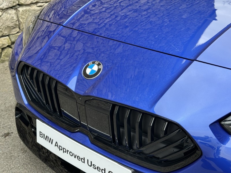 2026 (26) BMW 1 SERIES 120 M Sport 5dr  5414688
