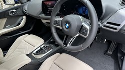 2026 (26) BMW 1 SERIES 120 M Sport 5dr 5414670
