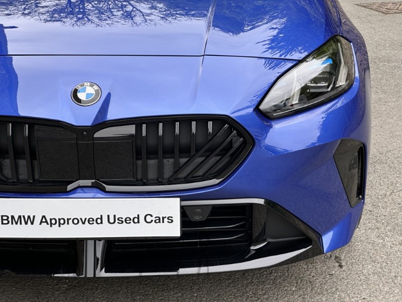 2026 (26) BMW 1 SERIES 120 M Sport 5dr  5414687