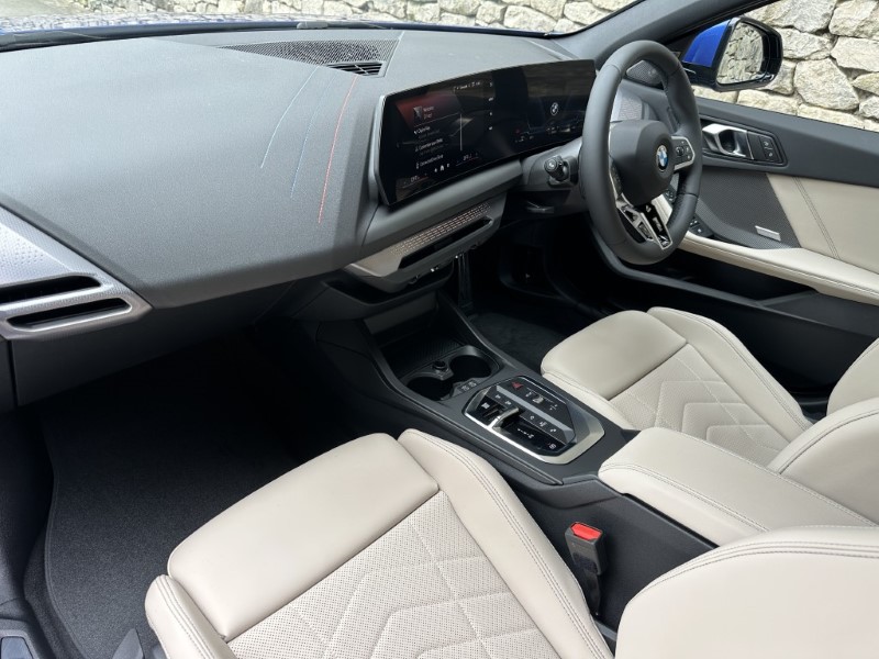 2026 (26) BMW 1 SERIES 120 M Sport 5dr  5414691