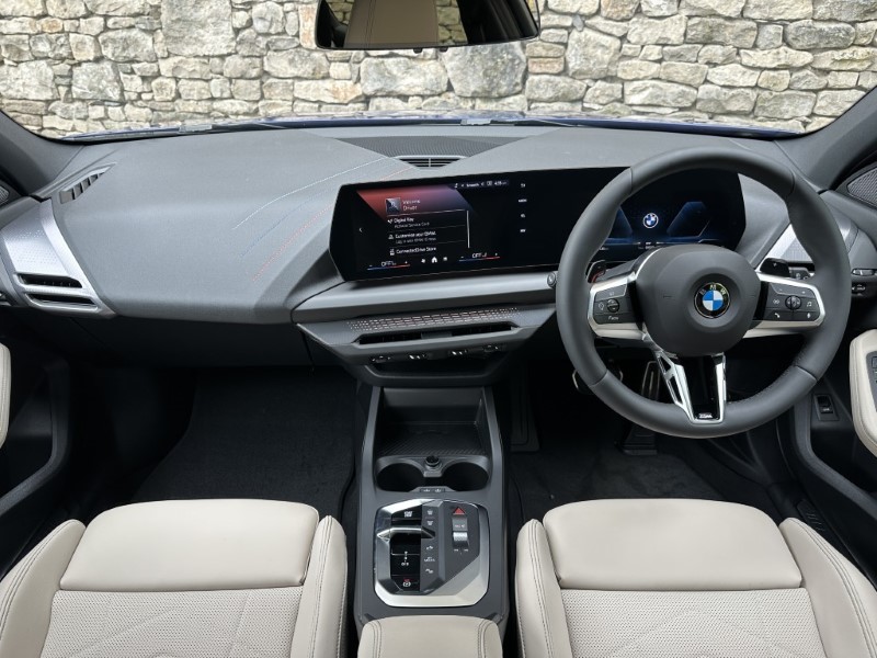 2026 (26) BMW 1 SERIES 120 M Sport 5dr  5414711