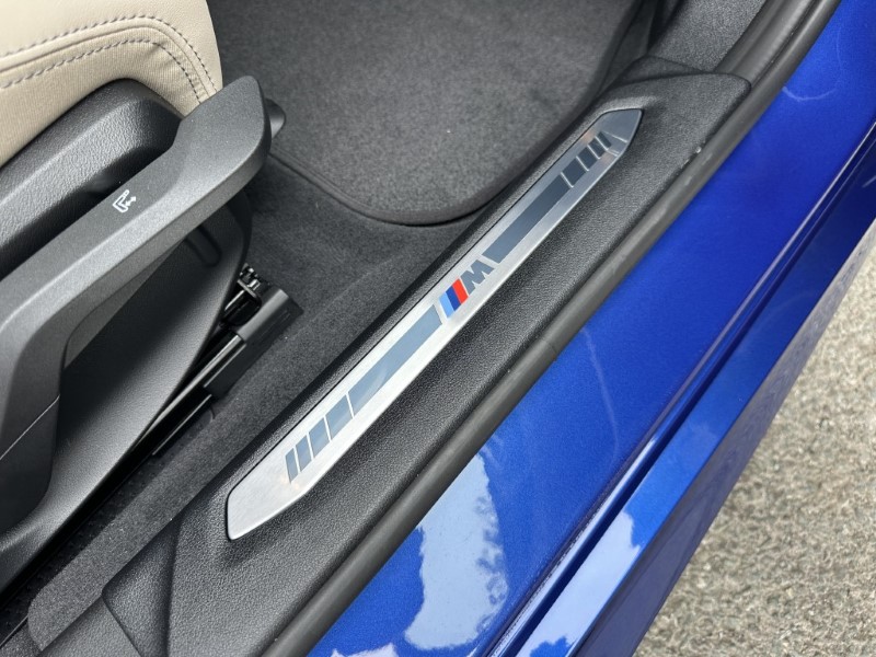 2026 (26) BMW 1 SERIES 120 M Sport 5dr  5414674