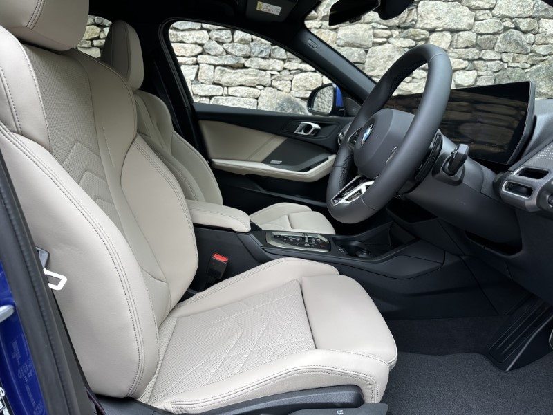 2026 (26) BMW 1 SERIES 120 M Sport 5dr  5414672