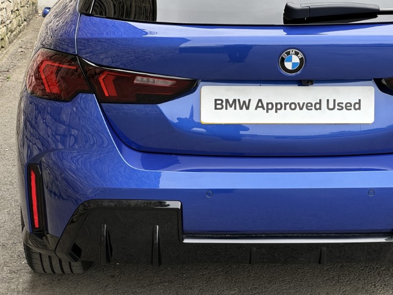 2026 (26) BMW 1 SERIES 120 M Sport 5dr  5414663