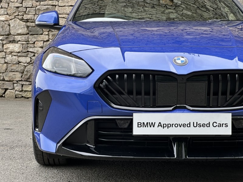 2026 (26) BMW 1 SERIES 120 M Sport 5dr  5414721