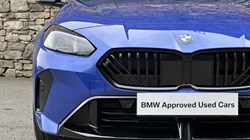 2026 (26) BMW 1 SERIES 120 M Sport 5dr 5414721