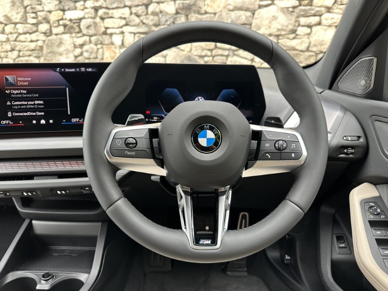 2026 (26) BMW 1 SERIES 120 M Sport 5dr  5414710