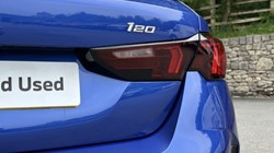 2026 (26) BMW 1 SERIES 120 M Sport 5dr 5414665