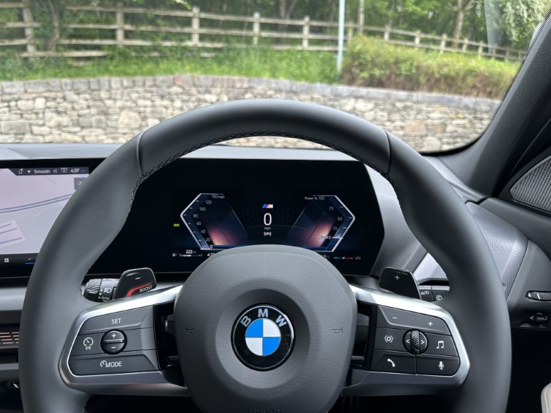 2026 (26) BMW 1 SERIES 120 M Sport 5dr  5414717